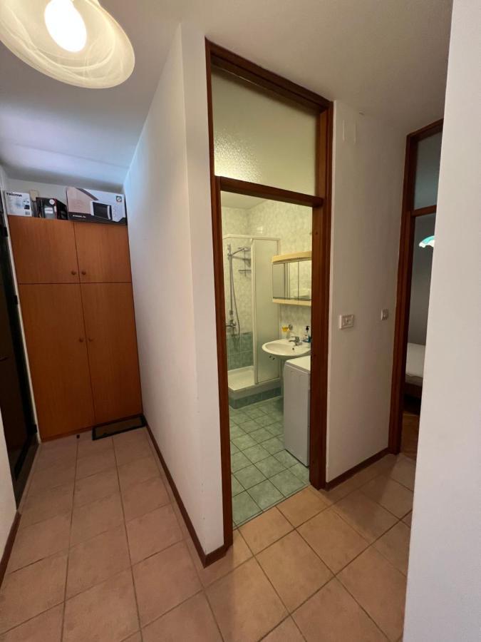 Apartment Luka Novalja Bagian luar foto